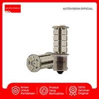 Gambar S25 Ba 15S 23 - 5050 Turning Flash Canbus 12V YELLOW AS5SDCWY dari Autovision_NEW Kota Bandung 1 Tokopedia