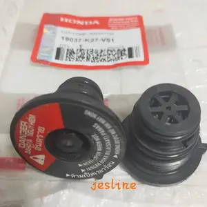 tutup radiator+oring Vario 125,Vario 150 PNP n max