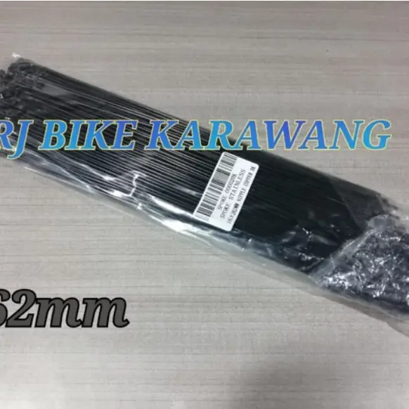 Spoke Jari Jari 262 Strummer Stainless Rims 26 0