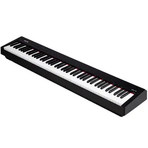 NUX NPK10 - Digital Piano Garansi Resmi 1 Tahun / NPK 10 / NPK-10