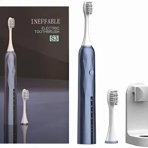 S3 electrik toothbrush/ sikat gigi electrik