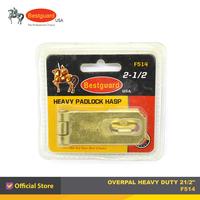 Gambar OVERPAL HEAVY DUTY 21/2" BESTGUARD dari Bestguard Tools Indonesia Kota Administrasi Jakarta Utara 3 Tokopedia