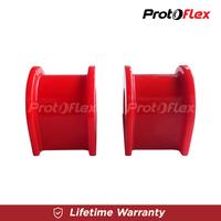 Gambar Bushing PROTOFLEX Anti Roll Bar Depan Fortuner VRZ 2016+ Prado 02-10 - Fortuner Hilux dari DBM.ID Kota Surabaya 2 Tokopedia