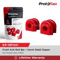 Gambar Bushing Anti Roll Bar Depan PROTOFLEX KIA All New Picanto 2012 dari DBM.ID Kota Surabaya 1 Tokopedia