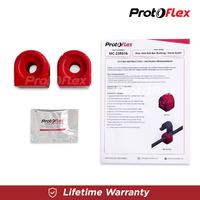 Gambar Bushing Anti Roll Bar Belakang PROTOFLEX Mazda CX-5 CX5 2012-2017 dari DBM.ID Kota Surabaya 4 Tokopedia