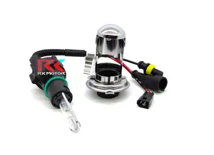 BOHLAM HID H4 | BULB HID H4 | BOHLAM HID HS1 HIGH LOW GARANSI