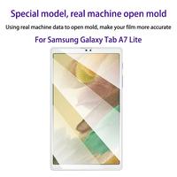 Gambar Tempered Glass Samsung Galaxy Tab A7 Lite 2021 Anti Gores dari toko besar accessories Kota Administrasi Jakarta Utara 4 Tokopedia