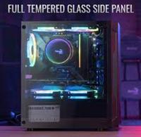 Gambar Aerocool Trinity Mini V2 - Mini Tower Tempered Glass m-ATX Gaming Case dari Duta Mandiri Infokom Kota Administrasi Jakarta Pusat 3 Tokopedia