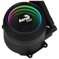 Gambar Aerocool Mirage L240 I White ARGB - 240mm AIO Liquid CPU Cooler - Black Edition dari Duta Mandiri Infokom Kota Administrasi Jakarta Pusat 2 Tokopedia