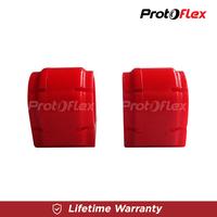 Gambar Bushing Anti Roll Bar Belakang PROTOFLEX Mazda CX-5 CX5 2012-2017 dari DBM.ID Kota Surabaya 2 Tokopedia