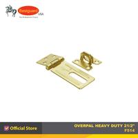 Gambar OVERPAL HEAVY DUTY 21/2" BESTGUARD dari Bestguard Tools Indonesia Kota Administrasi Jakarta Utara 2 Tokopedia