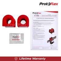 Gambar Bushing PROTOFLEX Anti Roll Bar Depan Fortuner VRZ 2016+ Prado 02-10 - Fortuner Hilux dari DBM.ID Kota Surabaya 4 Tokopedia