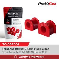 Gambar Bushing Anti Roll Bar Depan PROTOFLEX Camry XV40 XV50 2006-2019 dari DBM.ID Kota Surabaya 1 Tokopedia