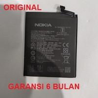 Gambar Battery Baterai Batere NOKIA 3.1 plus HE376 Original dari Ori aksesoris 1 Kota Administrasi Jakarta Pusat 1 Tokopedia