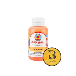 Red Bell Pasta Blewah 55 ML / Redbell Perisa Pewarna