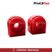 Gambar Bushing Anti Roll Bar Belakang PROTOFLEX Mazda CX-5 CX5 2012-2017 dari DBM.ID Kota Surabaya 3 Tokopedia