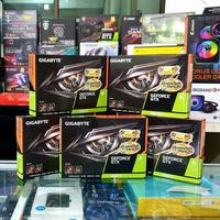 Gambar VGA Card Gigabyte GeForce GTX 1660 Ti 6GB DDR6 OC dari BIGBANG COMPUTER Kota Semarang 1 Tokopedia