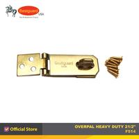 Gambar OVERPAL HEAVY DUTY 21/2" BESTGUARD dari Bestguard Tools Indonesia Kota Administrasi Jakarta Utara 1 Tokopedia