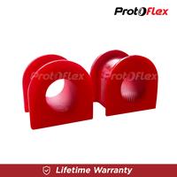 Gambar Bushing PROTOFLEX Anti Roll Bar Depan Fortuner VRZ 2016+ Prado 02-10 - Fortuner Hilux dari DBM.ID Kota Surabaya 3 Tokopedia