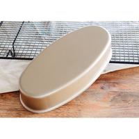 Gambar Bakest 8881 - Loyang Cheesecake Mold dari Trinity Kitchen Kota Administrasi Jakarta Barat 2 Tokopedia