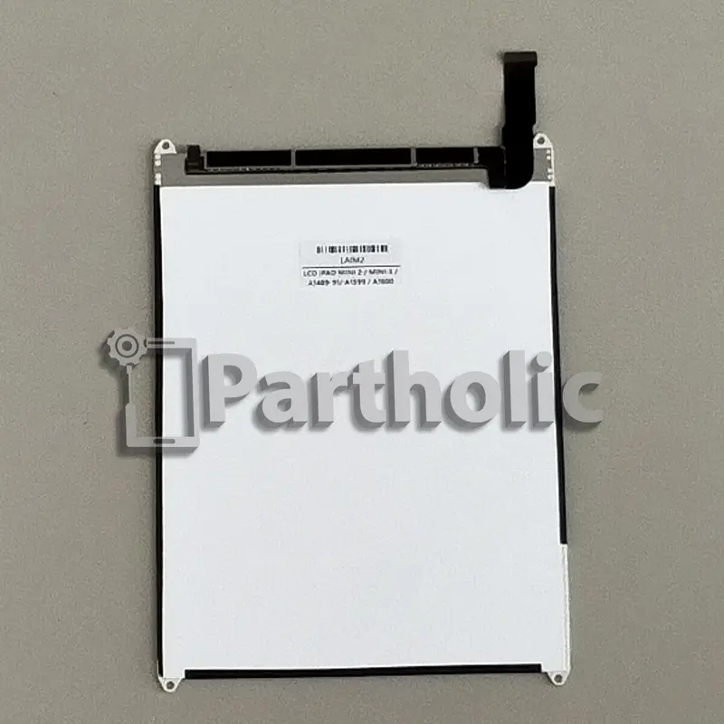 LCD Touchscreen Ipad Mini 2 / Ipad Mini 3 / A1489 - A1491 Original 1