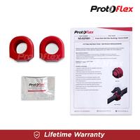 Gambar Bushing Anti Roll Bar Depan PROTOFLEX Serena C24 2004-2012 dari DBM.ID Kota Surabaya 4 Tokopedia