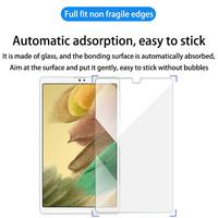 Gambar Tempered Glass Samsung Galaxy Tab A7 Lite 2021 Anti Gores dari toko besar accessories Kota Administrasi Jakarta Utara 2 Tokopedia