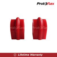 Gambar Bushing Anti Roll Bar Depan PROTOFLEX Serena C24 2004-2012 dari DBM.ID Kota Surabaya 2 Tokopedia