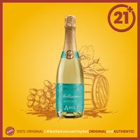 Gambar Bellissimo Sparkling Moscato 750ml - Regular dari BottleAvenue.id Kota Administrasi Jakarta Utara 1 Tokopedia