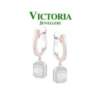 Gambar Anting Berlian Baugette VER658881 Victoria Jewellery dari Victoria Jewellery Online Kota Administrasi Jakarta Selatan 1 Tokopedia