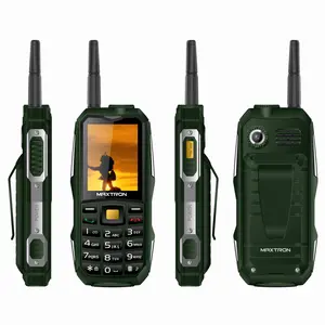 HP GUNUNG MAXTRON P12i- HP Antena - HP Powerbank - Bluetooth Speaker