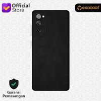 Gambar [EXACOAT] Galaxy S20 FE 3M Skin / Garskin - Slate - Model Cut Only dari Exacoat Kota Bekasi 1 Tokopedia