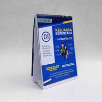 Gambar Flipchart Pinkesga (Lembar Balik Pendataan KS) dari Sahabat Sejasa Kab. Sleman 3 Tokopedia