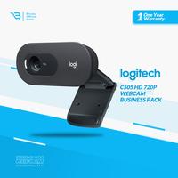 Gambar Logitech C505e HD Business Webcam [ Garansi Resmi ] - C505e dari Blisatu.id Kota Administrasi Jakarta Pusat 3 Tokopedia