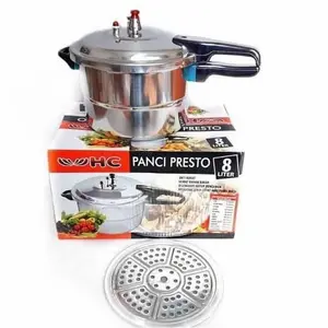 panci presto 8 liter