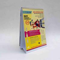 Gambar Flipchart / Lembar Balik Pinkesga (Revisi Desain Terbaru) dari Sahabat Sejasa Kab. Sleman 5 Tokopedia