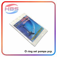 Gambar Oring set pompa pcp - Sil set pompa dari Hobbyshop23 Kab. Majalengka 1 Tokopedia
