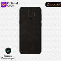 Gambar [EXACOAT] Galaxy S9+ 3M Skin / Garskin - Slate - Model 360 Only dari Exacoat Kota Bekasi 1 Tokopedia