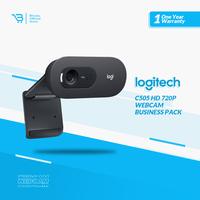 Gambar Logitech C505e HD Business Webcam [ Garansi Resmi ] - C505e dari Blisatu.id Kota Administrasi Jakarta Pusat 4 Tokopedia