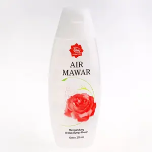 VIVA Cosmetics Air Mawar 200ml