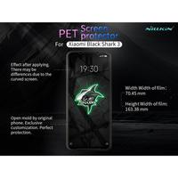 Gambar XIAOMI BLACKSHARK 3 NILLKIN SUPER CLEAR ANTI GORES ORIGINAL BENING dari Case Thebest Kota Administrasi Jakarta Pusat 4 Tokopedia
