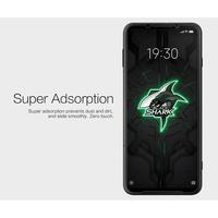 Gambar XIAOMI BLACKSHARK 3 NILLKIN SUPER CLEAR ANTI GORES ORIGINAL BENING dari Case Thebest Kota Administrasi Jakarta Pusat 2 Tokopedia