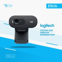 Gambar Logitech C505e HD Business Webcam [ Garansi Resmi ] - C505e dari Blisatu.id Kota Administrasi Jakarta Pusat 2 Tokopedia
