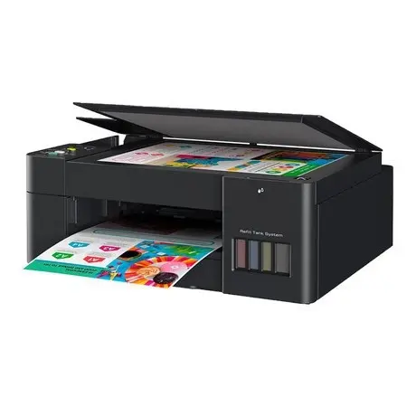 Printer Brother DCP T220 (Print F4, Scan, Copy A4 ,