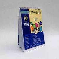 Gambar Flipchart / Lembar Balik Pinkesga (Revisi Desain Terbaru) dari Sahabat Sejasa Kab. Sleman 4 Tokopedia