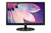 Gambar Monitor LED LG 19M38 19M38A 19M38A-B 19" 1366x768 VGA dari Collins Official Kota Administrasi Jakarta Pusat 2 Tokopedia