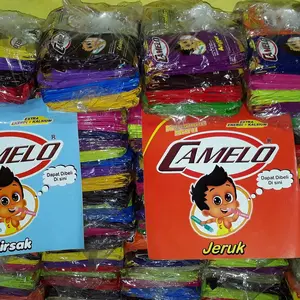 Es Camelo bubuk 120 Sachet