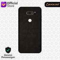 Gambar [EXACOAT] LG V30 3M Skin / Garskin - Slate dari Exacoat Kota Bekasi 1 Tokopedia