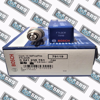 Gambar BUSI F7LDCR FOR Vios New Vios 1.5 Soluna dari SBS AUTO PART Kota Tangerang Selatan 1 Tokopedia