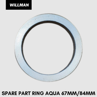 Gambar Spare Part: Ring Cup Sealer Aqua Gelas Diameter 67MM / 84MM - ETON dari Willman Indonesia Kota Administrasi Jakarta Timur 1 Tokopedia